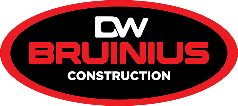 DW Bruinius Construction